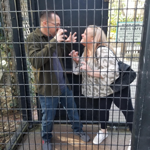 Meet your Posher, Liesl - Picture 3 of 6